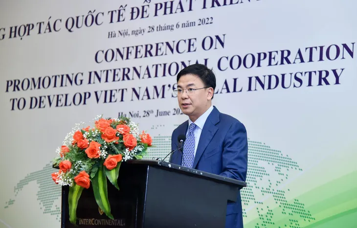 Tăng cường hợp tác quốc tế: Động lực mới để phát triển ngành Halal Việt Nam - Ảnh 3. Tăng cường hợp tác quốc tế: Động lực mới để phát triển ngành Halal Việt Nam - Ảnh 3.