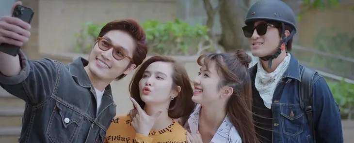 Thương ngày nắng về - Tập 38: Đông Phong thừa nhận mình là 2win - Ảnh 7. Thương ngày nắng về - Tập 38: Đông Phong thừa nhận mình là 2win - Ảnh 7.