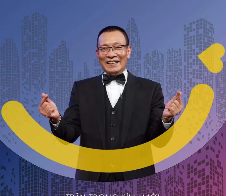 Nhà báo Lại Văn Sâm trở về VTV với vị trí đặc biệt - Ảnh 3. Nhà báo Lại Văn Sâm trở về VTV với vị trí đặc biệt - Ảnh 3.