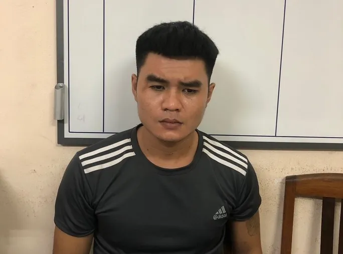 Người phụ nữ bị cưỡng hiếp, cướp tài sản ở quốc lộ giữa đêm vắng - Ảnh 1. Người phụ nữ bị cưỡng hiếp, cướp tài sản ở quốc lộ giữa đêm vắng - Ảnh 1.