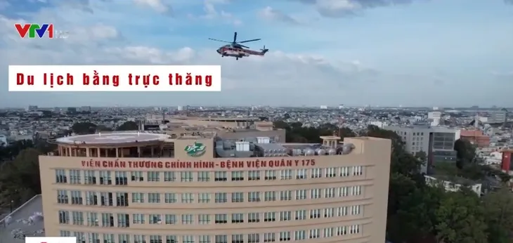 Du lịch TP Hồ Chí Minh bứt phá sau đại dịch - Ảnh 1. Du lịch TP Hồ Chí Minh bứt phá sau đại dịch - Ảnh 1.