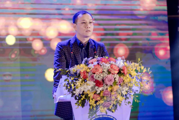 Bước chuyển mình “Sải cánh vươn cao” của thương hiệu VNS Group - Ảnh 4. Bước chuyển mình “Sải cánh vươn cao” của thương hiệu VNS Group - Ảnh 4.