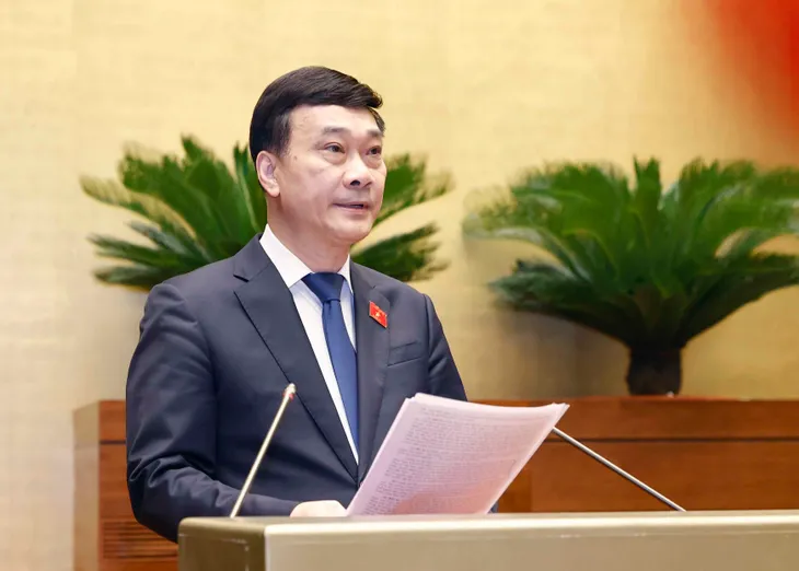 Sửa đổi Luật Dầu khí phải gắn với ổn định kinh tế vĩ mô, bảo vệ chủ quyền quốc gia - Ảnh 1. Sửa đổi Luật Dầu khí phải gắn với ổn định kinh tế vĩ mô, bảo vệ chủ quyền quốc gia - Ảnh 1.