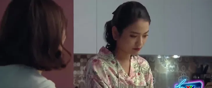 Chồng cũ, vợ cũ, người yêu cũ - Tập 19: Mai Anh ủng hộ mẹ giành lại bố - Ảnh 3. Chồng cũ, vợ cũ, người yêu cũ - Tập 19: Mai Anh ủng hộ mẹ giành lại bố - Ảnh 3.