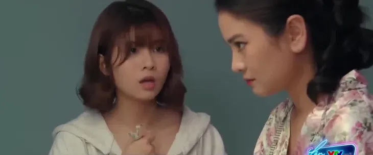 Chồng cũ, vợ cũ, người yêu cũ - Tập 19: Mai Anh ủng hộ mẹ giành lại bố - Ảnh 2. Chồng cũ, vợ cũ, người yêu cũ - Tập 19: Mai Anh ủng hộ mẹ giành lại bố - Ảnh 2.