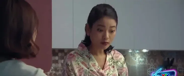 Chồng cũ, vợ cũ, người yêu cũ - Tập 19: Mai Anh ủng hộ mẹ giành lại bố - Ảnh 1. Chồng cũ, vợ cũ, người yêu cũ - Tập 19: Mai Anh ủng hộ mẹ giành lại bố - Ảnh 1.
