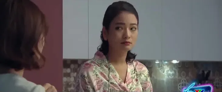 Chồng cũ, vợ cũ, người yêu cũ - Tập 19: Mai Anh ủng hộ mẹ giành lại bố - Ảnh 6. Chồng cũ, vợ cũ, người yêu cũ - Tập 19: Mai Anh ủng hộ mẹ giành lại bố - Ảnh 6.