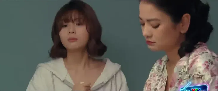 Chồng cũ, vợ cũ, người yêu cũ - Tập 19: Mai Anh ủng hộ mẹ giành lại bố - Ảnh 5. Chồng cũ, vợ cũ, người yêu cũ - Tập 19: Mai Anh ủng hộ mẹ giành lại bố - Ảnh 5.