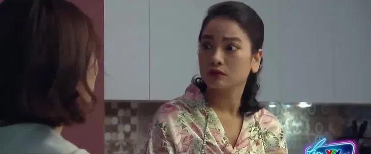 Chồng cũ, vợ cũ, người yêu cũ - Tập 19: Mai Anh ủng hộ mẹ giành lại bố - Ảnh 4. Chồng cũ, vợ cũ, người yêu cũ - Tập 19: Mai Anh ủng hộ mẹ giành lại bố - Ảnh 4.