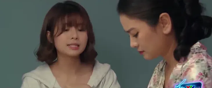 Chồng cũ, vợ cũ, người yêu cũ - Tập 19: Mai Anh ủng hộ mẹ giành lại bố - Ảnh 8. Chồng cũ, vợ cũ, người yêu cũ - Tập 19: Mai Anh ủng hộ mẹ giành lại bố - Ảnh 8.