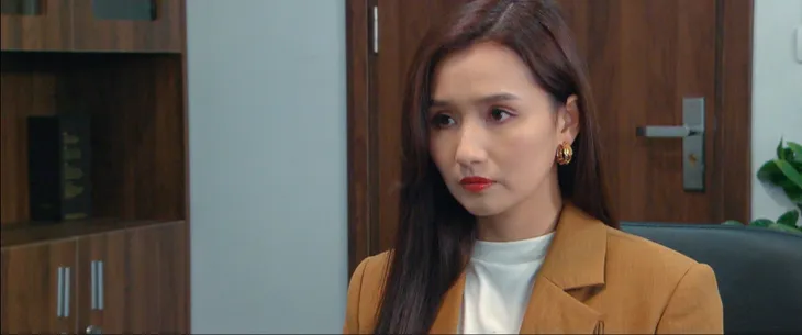 Chồng cũ, vợ cũ, người yêu cũ - Tập 19: Nói hỗn với Giang, Mai Anh suýt ăn tát từ bố - Ảnh 4. Chồng cũ, vợ cũ, người yêu cũ - Tập 19: Nói hỗn với Giang, Mai Anh suýt ăn tát từ bố - Ảnh 4.