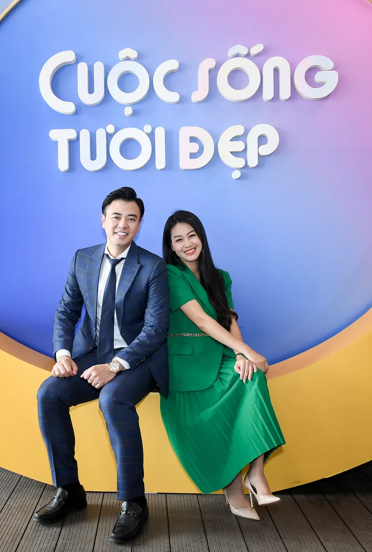 Á hậu Phương Nga cô đơn giữa dàn MC chuẩn bỉm sữa - Ảnh 25. Á hậu Phương Nga cô đơn giữa dàn MC chuẩn bỉm sữa - Ảnh 25.