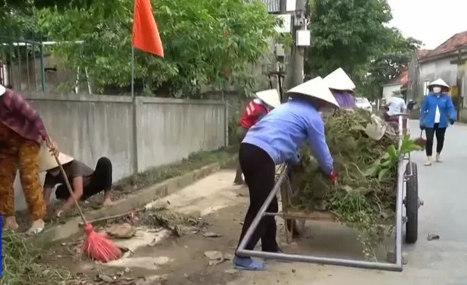 Hàng trăm ca mắc sốt xuất huyết, Quảng Bình chủ động ứng phó - Ảnh 1. Hàng trăm ca mắc sốt xuất huyết, Quảng Bình chủ động ứng phó - Ảnh 1.