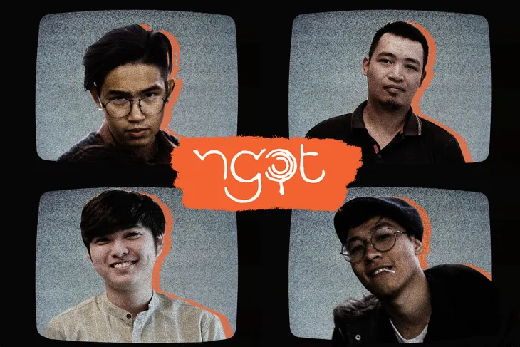 Ngọt, Tùng và ban nhạc The Moffatts tham gia Hay Festival 2022 - Ảnh 3. Ngọt, Tùng và ban nhạc The Moffatts tham gia Hay Festival 2022 - Ảnh 3.