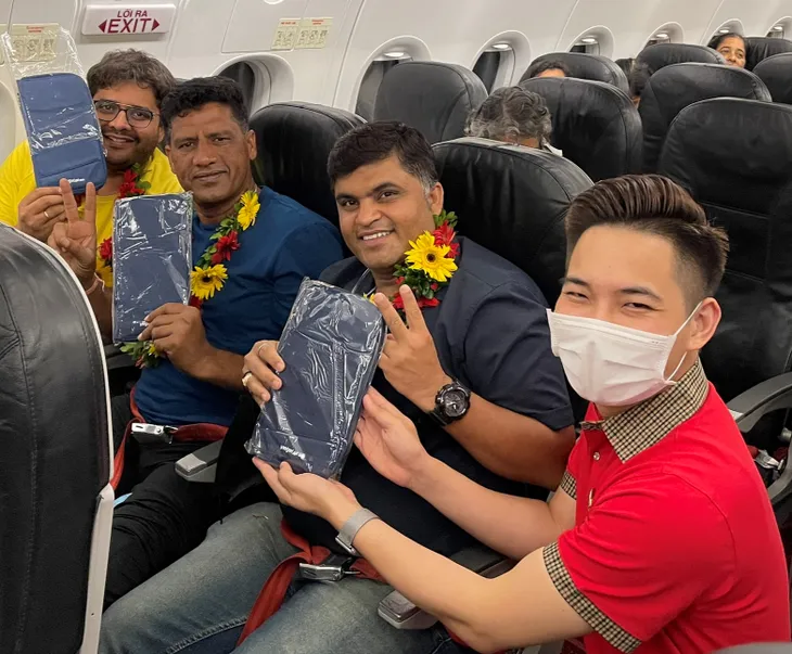 Bay thẳng tới Mumbai - Ấn Độ cùng Vietjet với vé chỉ 0 đồng - Ảnh 3. Bay thẳng tới Mumbai - Ấn Độ cùng Vietjet với vé chỉ 0 đồng - Ảnh 3.