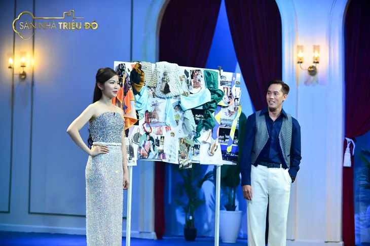 Săn nhà triệu đô: Thời trang có liên quan đến bán bất động sản? - Ảnh 6. Săn nhà triệu đô: Thời trang có liên quan đến bán bất động sản? - Ảnh 6.