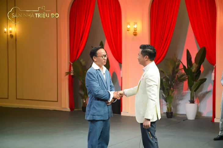 Săn nhà triệu đô: Thời trang có liên quan đến bán bất động sản? - Ảnh 9. Săn nhà triệu đô: Thời trang có liên quan đến bán bất động sản? - Ảnh 9.