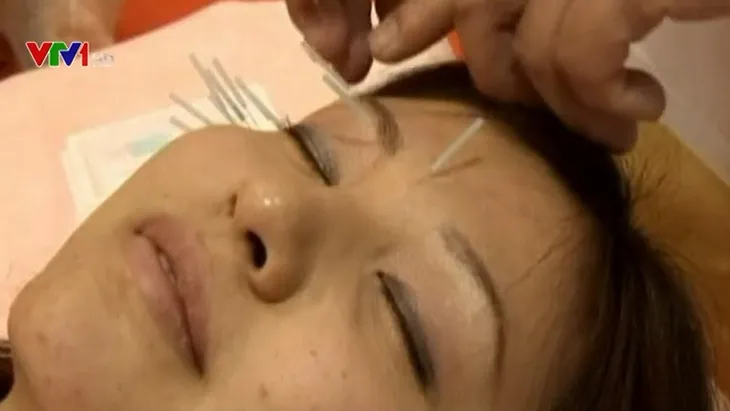 Lao động nước ngoài được hành nghề chăm sóc sắc đẹp tại Nhật Bản - Ảnh 1. Lao động nước ngoài được hành nghề chăm sóc sắc đẹp tại Nhật Bản - Ảnh 1.