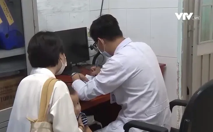 TP Hồ Chí Minh: Nhiều trạm y tế thiếu bác sĩ có chứng chỉ hành nghề - Ảnh 1. TP Hồ Chí Minh: Nhiều trạm y tế thiếu bác sĩ có chứng chỉ hành nghề - Ảnh 1.