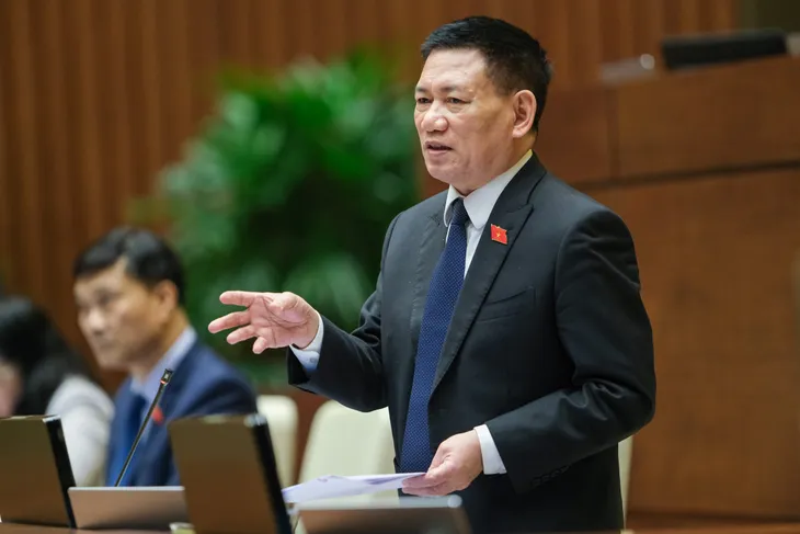 Truyền hình trực tiếp phiên chất vấn của Quốc hội từ 7/6 - 9/6 - Ảnh 2. Truyền hình trực tiếp phiên chất vấn của Quốc hội từ 7/6 - 9/6 - Ảnh 2.