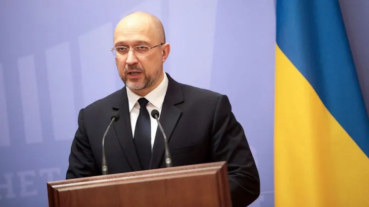 Ukraine bắt đầu giai đoạn tái thiết đầu tiên sau xung đột - Ảnh 1. Ukraine bắt đầu giai đoạn tái thiết đầu tiên sau xung đột - Ảnh 1.
