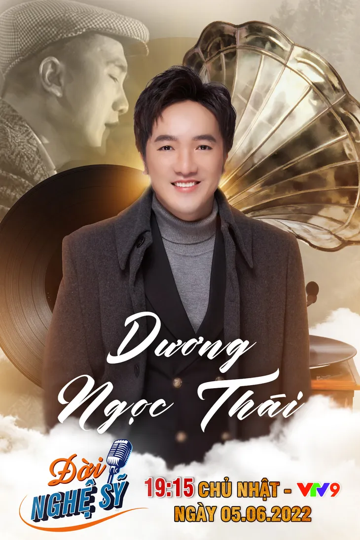 Dương Ngọc Thái chạnh lòng vì hát hoài không nổi, đổi đời nhờ đổi nghệ danh - Ảnh 4. Dương Ngọc Thái chạnh lòng vì hát hoài không nổi, đổi đời nhờ đổi nghệ danh - Ảnh 4.