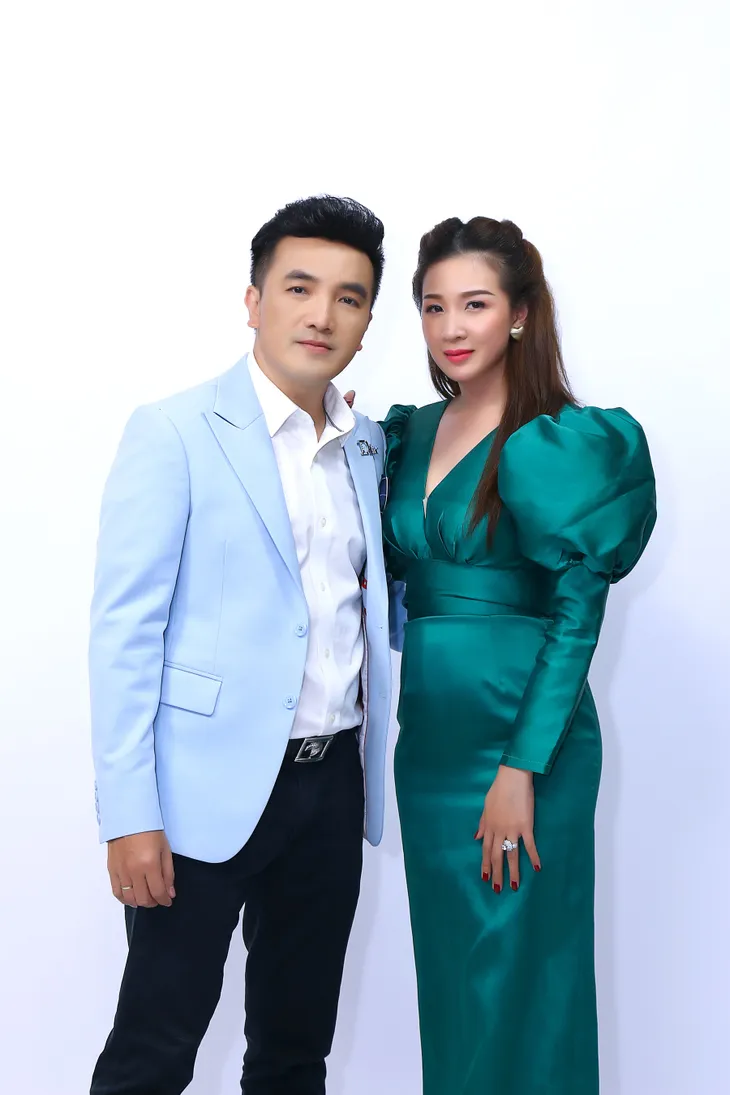 Dương Ngọc Thái chạnh lòng vì hát hoài không nổi, đổi đời nhờ đổi nghệ danh - Ảnh 3. Dương Ngọc Thái chạnh lòng vì hát hoài không nổi, đổi đời nhờ đổi nghệ danh - Ảnh 3.