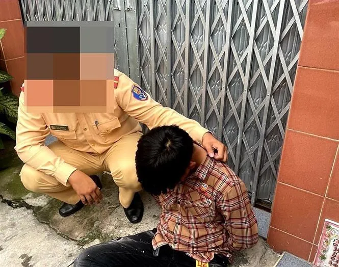 Buôn ma túy xuyên quốc gia trên tuyến đường thủy, hai mẹ con nuôi sa lưới - Ảnh 2. Buôn ma túy xuyên quốc gia trên tuyến đường thủy, hai mẹ con nuôi sa lưới - Ảnh 2.