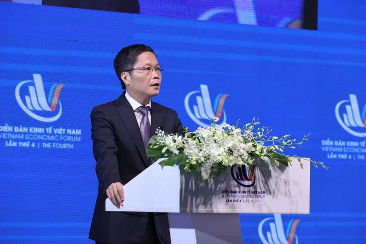 Kinh tế Việt Nam đang phục hồi vững chắc - Ảnh 2. Kinh tế Việt Nam đang phục hồi vững chắc - Ảnh 2.