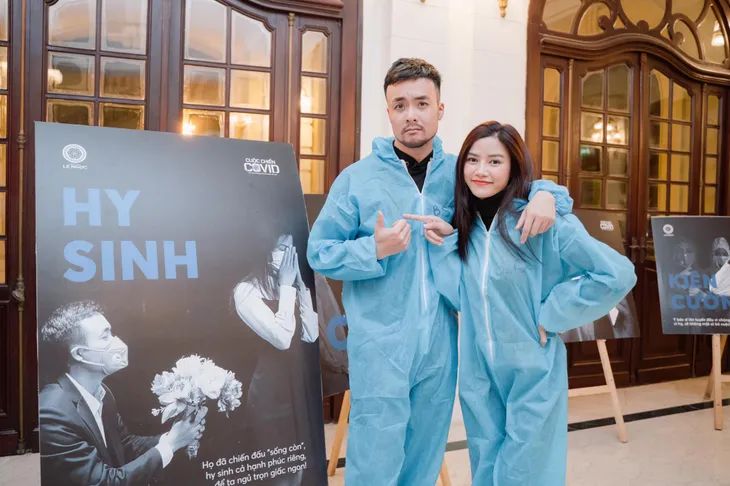 Chân dung bạn trai chuẩn soái ca của 2 nữ diễn viên mới nổi của VFC - Ảnh 4. Chân dung bạn trai chuẩn soái ca của 2 nữ diễn viên mới nổi của VFC - Ảnh 4.