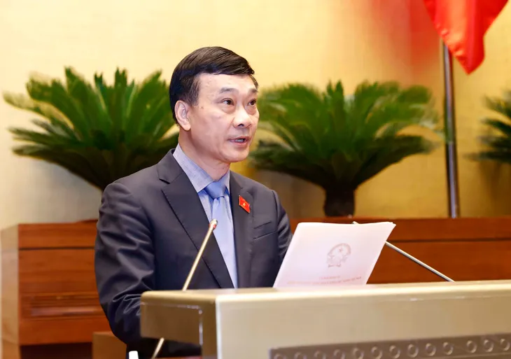 Trình Quốc hội hai “siêu dự án” vành đai Thủ đô và TP Hồ Chí Minh - Ảnh 2. Trình Quốc hội hai “siêu dự án” vành đai Thủ đô và TP Hồ Chí Minh - Ảnh 2.