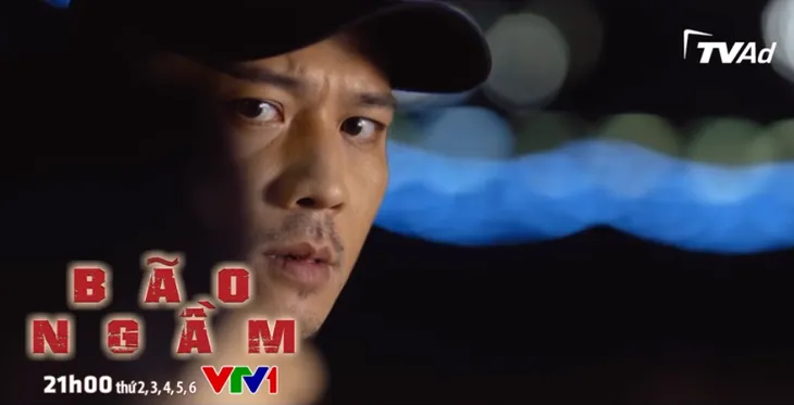 Bão ngầm - Tập cuối: Hạ Lam xin nghỉ việc, Hải Triều hứa cưới Yến - Ảnh 4. Bão ngầm - Tập cuối: Hạ Lam xin nghỉ việc, Hải Triều hứa cưới Yến - Ảnh 4.