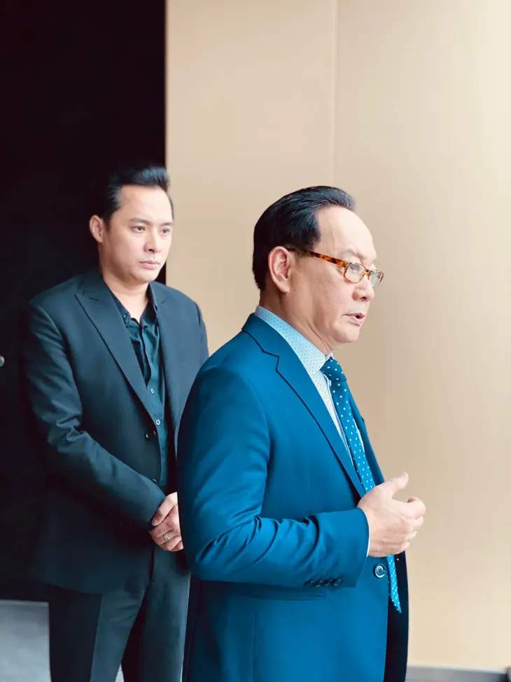 Loạt nhân vật mới xuất hiện gây xáo trộn trong Thương ngày nắng về - Ảnh 10. Loạt nhân vật mới xuất hiện gây xáo trộn trong Thương ngày nắng về - Ảnh 10.