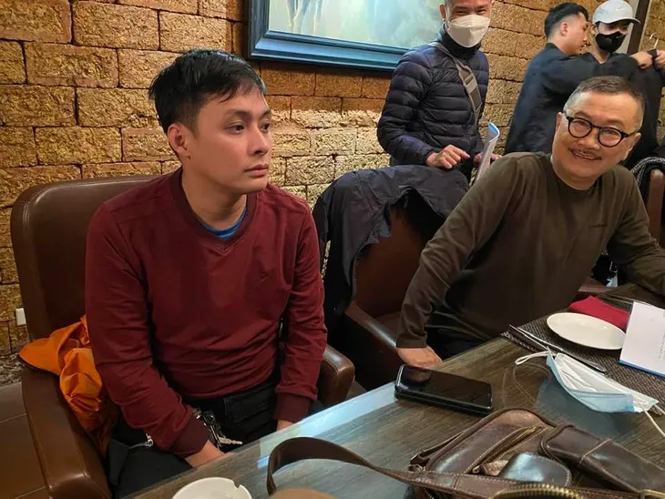Loạt nhân vật mới xuất hiện gây xáo trộn trong Thương ngày nắng về - Ảnh 11. Loạt nhân vật mới xuất hiện gây xáo trộn trong Thương ngày nắng về - Ảnh 11.