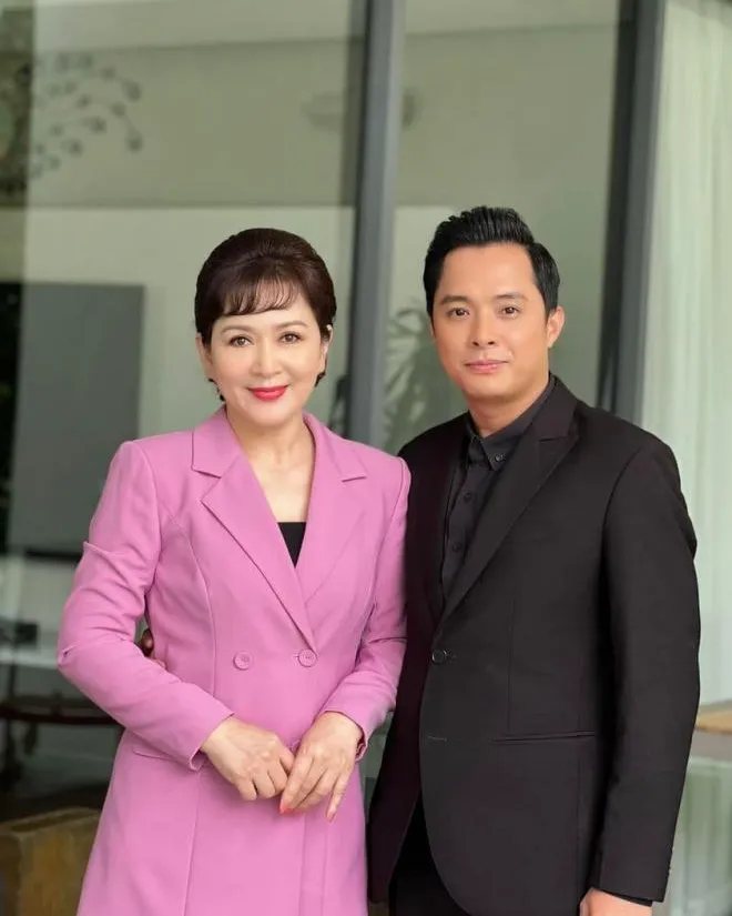 Loạt nhân vật mới xuất hiện gây xáo trộn trong Thương ngày nắng về - Ảnh 3. Loạt nhân vật mới xuất hiện gây xáo trộn trong Thương ngày nắng về - Ảnh 3.