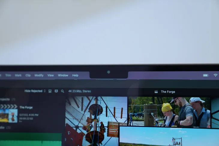 MacBook Air 2022 dự kiến có giá từ 33 triệu đồng - Ảnh 2. MacBook Air 2022 dự kiến có giá từ 33 triệu đồng - Ảnh 2.