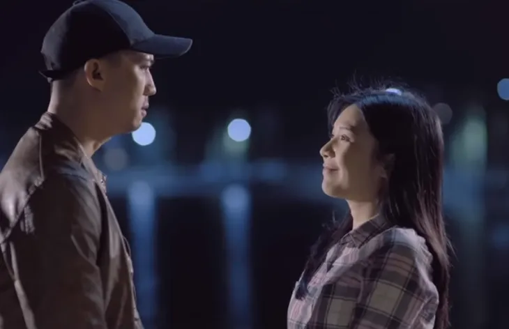 Bão ngầm - Tập cuối: Hạ Lam xin nghỉ việc, Hải Triều hứa cưới Yến - Ảnh 7. Bão ngầm - Tập cuối: Hạ Lam xin nghỉ việc, Hải Triều hứa cưới Yến - Ảnh 7.