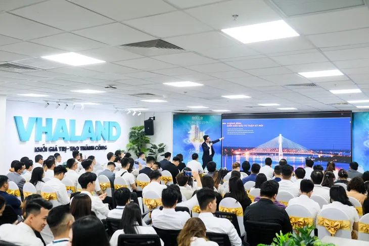 Dolce Penisola Quảng Bình - Ký kết hợp tác phát triển dự án, cơ hội nào cho các nhà đầu tư? - Ảnh 1. Dolce Penisola Quảng Bình - Ký kết hợp tác phát triển dự án, cơ hội nào cho các nhà đầu tư? - Ảnh 1.