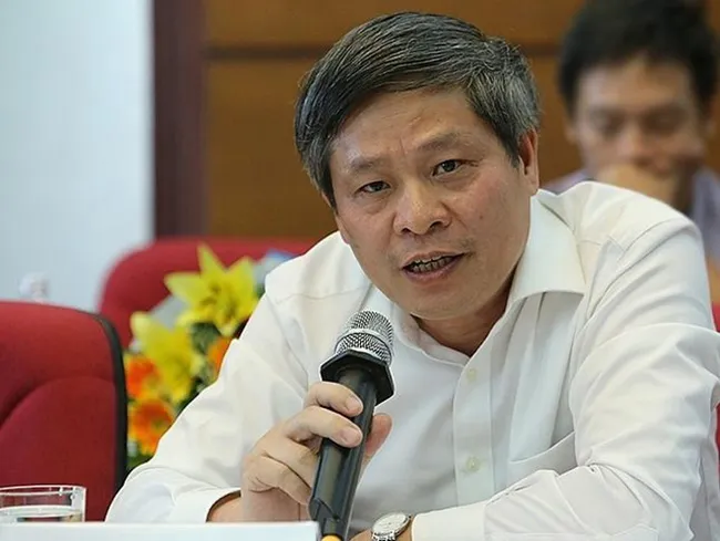 Khởi tố, bắt tạm giam ông Chu Ngọc Anh, ông Nguyễn Thanh Long - Ảnh 1. Khởi tố, bắt tạm giam ông Chu Ngọc Anh, ông Nguyễn Thanh Long - Ảnh 1.