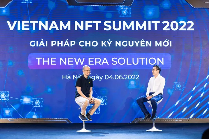 CEO Binance: Hãy nghĩ về chiến lược của riêng bạn - Ảnh 1. CEO Binance: Hãy nghĩ về chiến lược của riêng bạn - Ảnh 1.