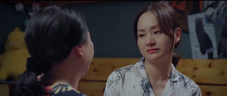Thương ngày nắng về 2 - Tập 29: Đức tiết lộ mắc bệnh hiểm nghèo với bố - Ảnh 6. Thương ngày nắng về 2 - Tập 29: Đức tiết lộ mắc bệnh hiểm nghèo với bố - Ảnh 6.