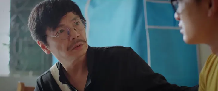 Thương ngày nắng về 2 - Tập 29: Đức tiết lộ mắc bệnh hiểm nghèo với bố - Ảnh 2. Thương ngày nắng về 2 - Tập 29: Đức tiết lộ mắc bệnh hiểm nghèo với bố - Ảnh 2.