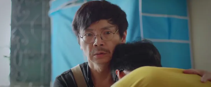 Thương ngày nắng về 2 - Tập 29: Đức tiết lộ mắc bệnh hiểm nghèo với bố - Ảnh 3. Thương ngày nắng về 2 - Tập 29: Đức tiết lộ mắc bệnh hiểm nghèo với bố - Ảnh 3.