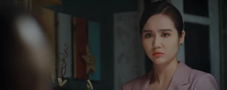 Thương ngày nắng về 2 - Tập 29: Đức vui như Tết vì biết mình không bị ung thư - Ảnh 15. Thương ngày nắng về 2 - Tập 29: Đức vui như Tết vì biết mình không bị ung thư - Ảnh 15.