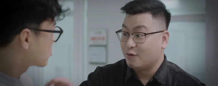 Thương ngày nắng về 2 - Tập 29: Đức vui như Tết vì biết mình không bị ung thư - Ảnh 8. Thương ngày nắng về 2 - Tập 29: Đức vui như Tết vì biết mình không bị ung thư - Ảnh 8.