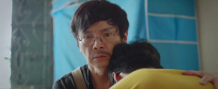 Thương ngày nắng về 2 - Tập 29: Đức vui như Tết vì biết mình không bị ung thư - Ảnh 5. Thương ngày nắng về 2 - Tập 29: Đức vui như Tết vì biết mình không bị ung thư - Ảnh 5.