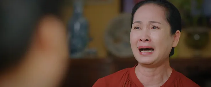 Thương ngày nắng về 2 - Tập 30: Vì sao bà Nhung lo lắng Duy yêu Trang? - Ảnh 27. Thương ngày nắng về 2 - Tập 30: Vì sao bà Nhung lo lắng Duy yêu Trang? - Ảnh 27.