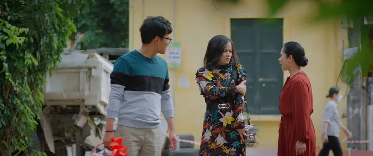 Thương ngày nắng về 2 - Tập 30: Vì sao bà Nhung lo lắng Duy yêu Trang? - Ảnh 25. Thương ngày nắng về 2 - Tập 30: Vì sao bà Nhung lo lắng Duy yêu Trang? - Ảnh 25.