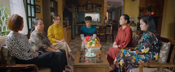 Thương ngày nắng về 2 - Tập 30: Vì sao bà Nhung lo lắng Duy yêu Trang? - Ảnh 26. Thương ngày nắng về 2 - Tập 30: Vì sao bà Nhung lo lắng Duy yêu Trang? - Ảnh 26.