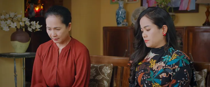 Thương ngày nắng về 2 - Tập 30: Vì sao bà Nhung lo lắng Duy yêu Trang? - Ảnh 30. Thương ngày nắng về 2 - Tập 30: Vì sao bà Nhung lo lắng Duy yêu Trang? - Ảnh 30.